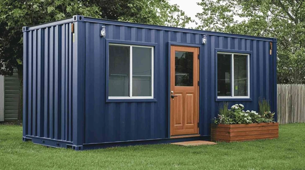 Mini House