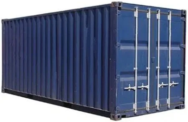 Storage Containers