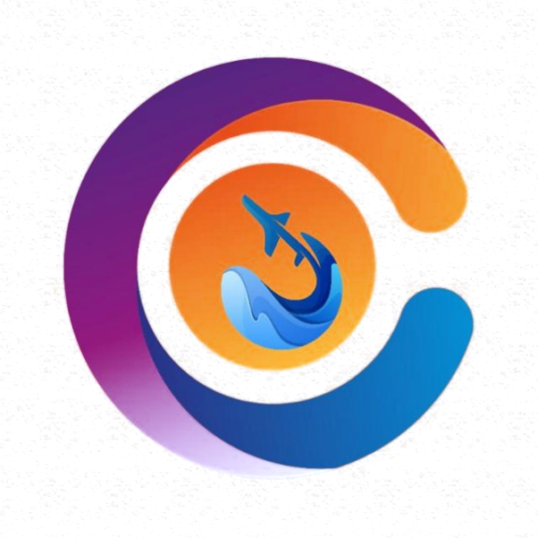 Oceanic Containers Logo